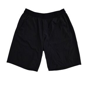 Badlands Hunt Shape Shorts‎ Men's Large Black Athletic Outdoor Stretch Hiking